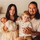 Seeker profile avatar for Nanny Needed Three Days A Week For Jan & Feb