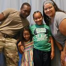 Seeker profile avatar for Babysitter Needed For 2 Children In Fort Campbell.