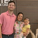 Photo for Part-Time Nanny Needed For My 14-Month-Old In Clarksville.