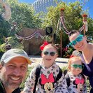 Seeker profile avatar for Nanny Needed For 1 Infant In Savoy