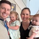 Seeker profile avatar for Nanny Needed For 8M Old Girl In Boulder Creek