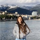 Margarita B.'s Photo