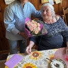 Seeker profile avatar for Seeking Part-time Senior Care Provider In Emerson