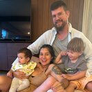 Seeker profile avatar for Nanny Needed For 3 Children In Castle Rock