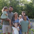 Seeker profile avatar for Need Full Time Nanny/ House Manager For Large Family
