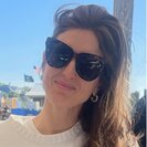 Seeker profile avatar for Reliable, Fun & Caring After-School Nanny Needed In West Hartford For Two Wonderful Girls