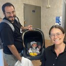 Seeker profile avatar for Full Time Nanny Needed For 1 Child In San Juan.