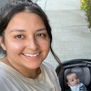 Seeker profile avatar for Nanny Needed For My Child In Littlerock.