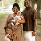 Seeker profile avatar for Babysitter Needed For My Children In Manvel.