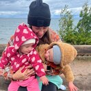 Seeker profile avatar for Occasional Morning Sitter For 15 Month Old Twins