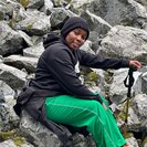 Profile image of Jamidah N.