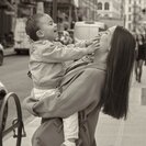 Seeker profile avatar for Nanny Needed For 2 Children In Wading River