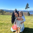 Seeker profile avatar for Back Up Sitter Needed In Federal Way!