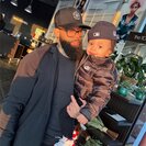 Seeker profile avatar for Looking For Reliable After-School Nanny For A 4-Year-Old Boy (Part-Time, M-F, Every Other Week