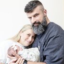 Seeker profile avatar for Full-Time Nanny Needed For Infant In Stamford