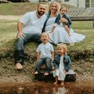 Seeker profile avatar for Nanny Needed For 3 Children In Troy