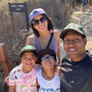 Seeker profile avatar for Looking For A Reliable Part-time Sitter For Every Other Week