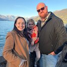 Seeker profile avatar for Part-time Nanny For One 4 Year Old Girl