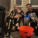 Seeker profile avatar for Nanny Needed For My Son In Linden Oaks