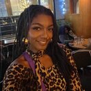 Seeker profile avatar for Nanny Needed For 1 Child In Detroit