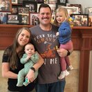 Seeker profile avatar for Part Time Nanny For 2 Kids For 14 Hours A Day 1 To 2 Days A Week. Sometimes More