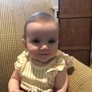 Seeker profile avatar for Part Time Mothers Helper Needed For 2-3 Children In Austin