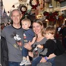 Seeker profile avatar for Babysitter Needed For 2 Children In Bethesda