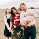 Seeker profile avatar for Nanny Needed For 3 Children In Virginia Beach.