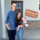 Seeker profile avatar for Part-Time Nanny Needed For Sweet 5-Month-Old Girl