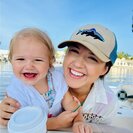 Seeker profile avatar for Seeking Fun And Engaging Sitter For 2 Kids!