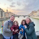 Seeker profile avatar for Part-time Nanny Needed For 6-year-old Twin Girls In Cottonwood Heights ($20-$25/hr)