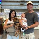 Seeker profile avatar for Mother's Helper Needed For 1 Child In North Miami Beach