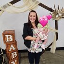 Seeker profile avatar for Part-time Afternoon Sitter For 2 Year Old In San Jose.