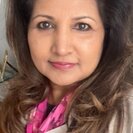 Sunita B.
