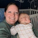 Seeker profile avatar for Nanny Needed For 1 Child In High Point.