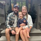 Seeker profile avatar for Part-Time Nanny Needed For 1 Child In Ball Ground