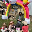 Photo for Nanny Needed For 1 Fun 2.5 Year Old Girl In Seattle- SEPTEMBER ONLY