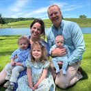 Photo for Part-Time Summer Sitter For Sweet Baby In Bristol TN