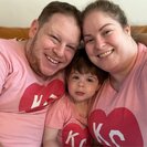 Photo for Babysitter Needed In Leawood For A Sweet And Silly Toddler!