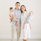 Photo for Friday Nanny For 21-Month-Old Twins Near Brier Creek