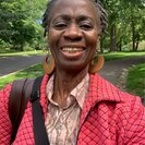 Patricia F.