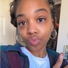 Amyah W.'s Photo