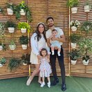 Seeker profile avatar for Full-time Nanny For The Sweetest T21 Infant (full-time) & Active Toddler (part-time Toddler Care)