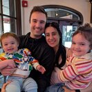 Seeker profile avatar for Nanny Needed For 2 Children In Ridgefield