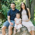 Seeker profile avatar for Nanny Needed For 2 Children In Columbus