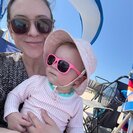 Seeker profile avatar for Full Time Nanny Position For One Year Old Girl In Fairfax