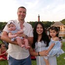 Seeker profile avatar for Nanny Needed For 2 Children In Henrico