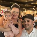 Seeker profile avatar for Nanny Needed For 2 Children In Longmeadow.