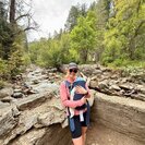 Seeker profile avatar for Nanny Needed For 1 Child In Salt Lake City