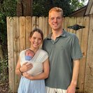 Seeker profile avatar for Part-time Nanny For 6 Month Old